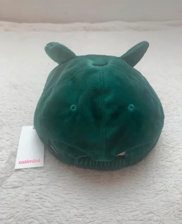 Casquette Catimini - photo numéro 2