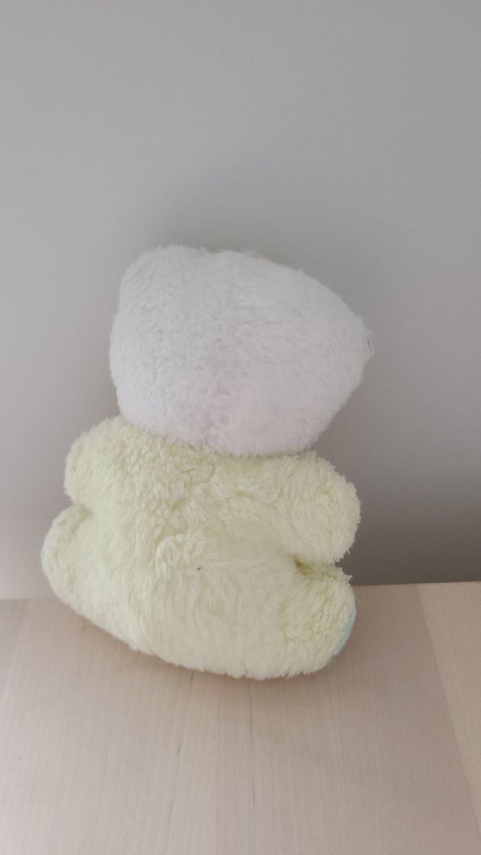 Doudou boulgom - photo numéro 3