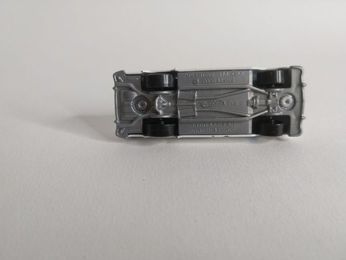 Hot Wheels '55 Chevy 2020 Exclusif Multipack - photo numéro 5