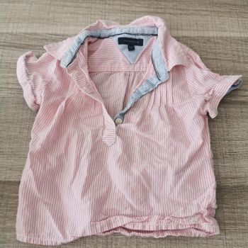 Chemise Tommy Hilfiger