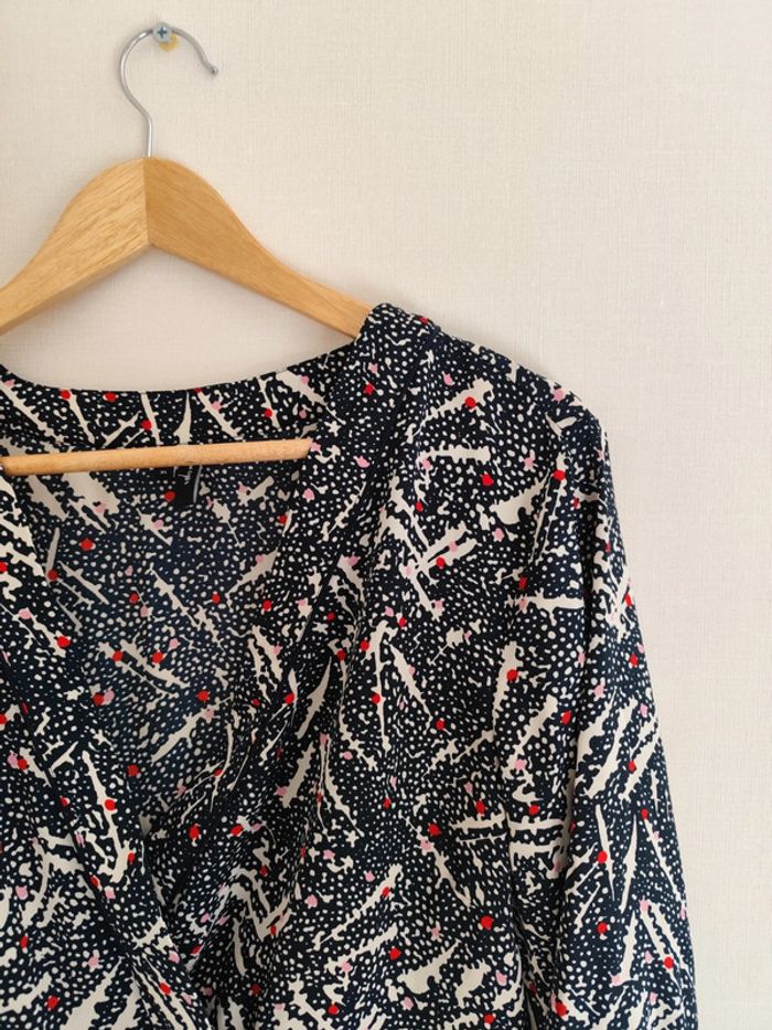 Robe vero moda