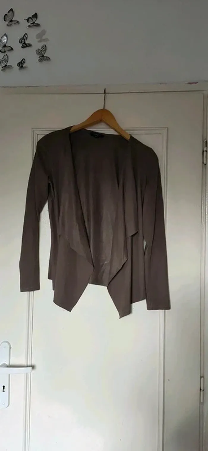 Gilet - photo numéro 6