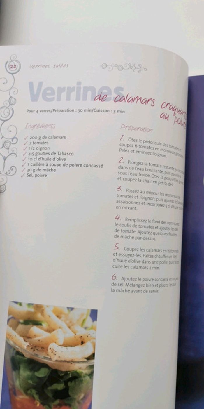 Verrines et cuillères - photo numéro 4