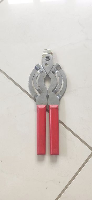 Pince ouvre Bocal