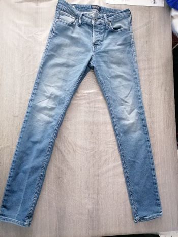 Jean Jack & Jones slim fit / Glenn 30/32