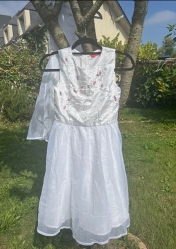 Robe cérémonie