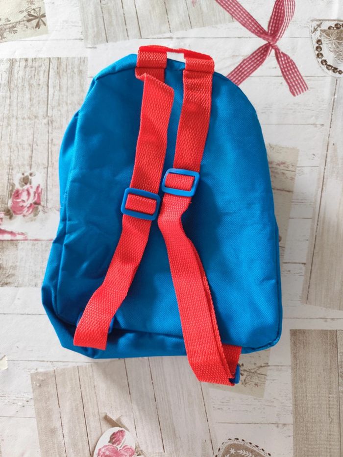 Sac à dos - photo numéro 2