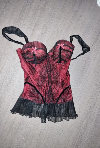 Bustier