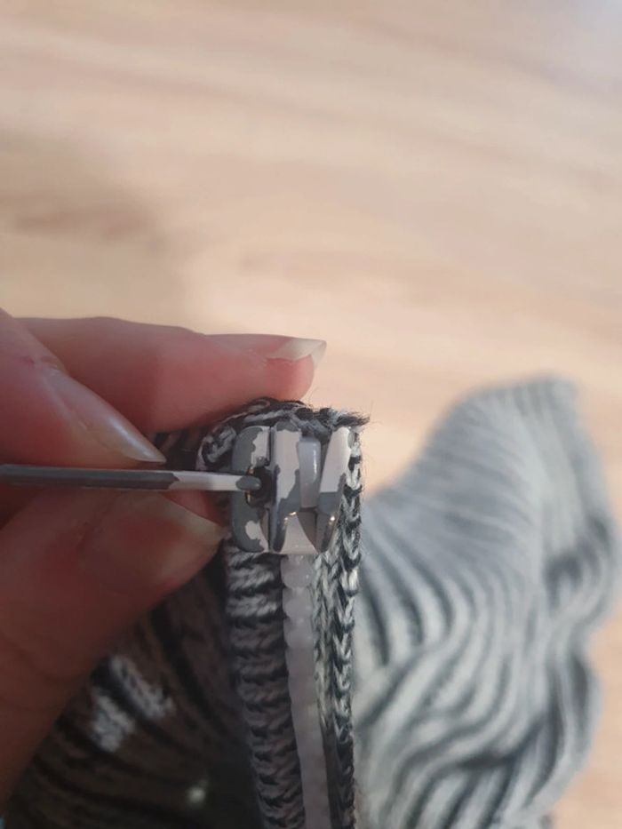 Tenue 24 mois - photo numéro 8