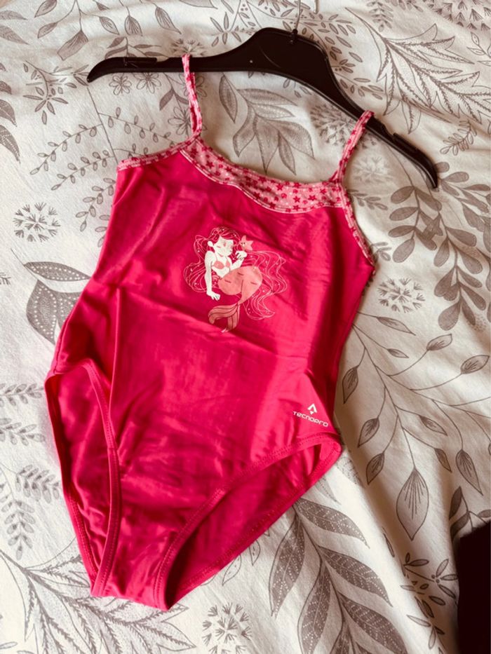 Maillot de bain