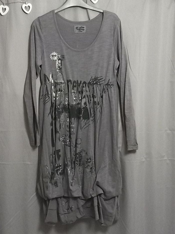 Robe La Mode Est A Vous