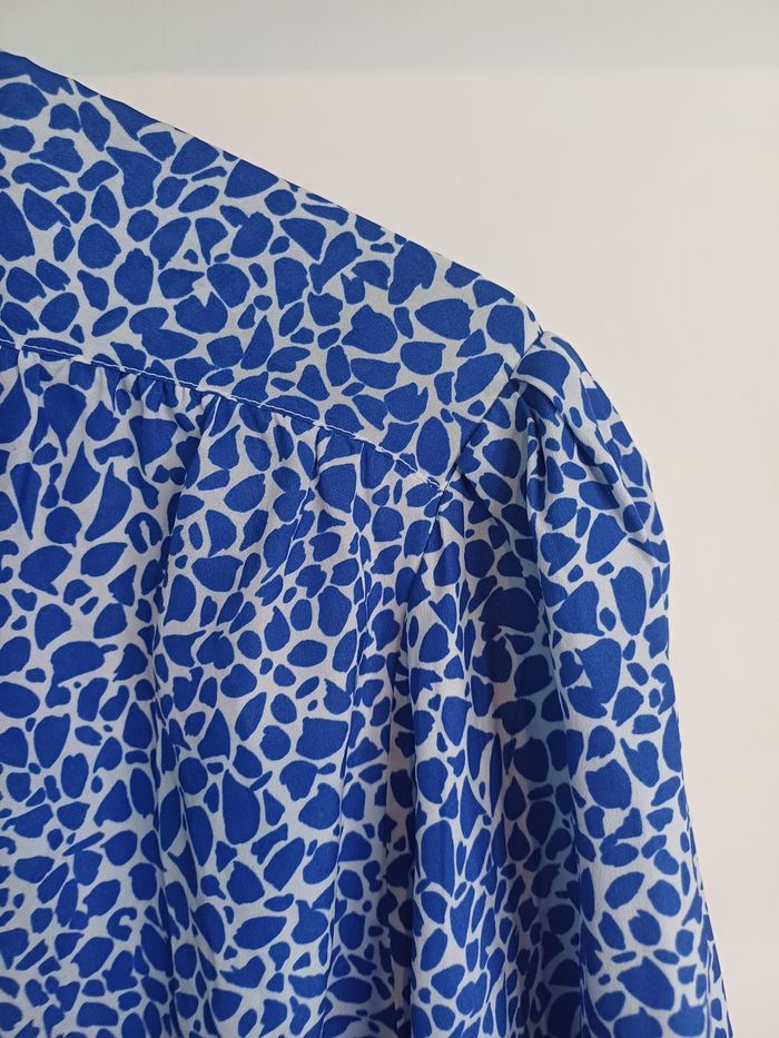 🧸Chemise femme taille L Caroline Rohmer - photo numéro 6
