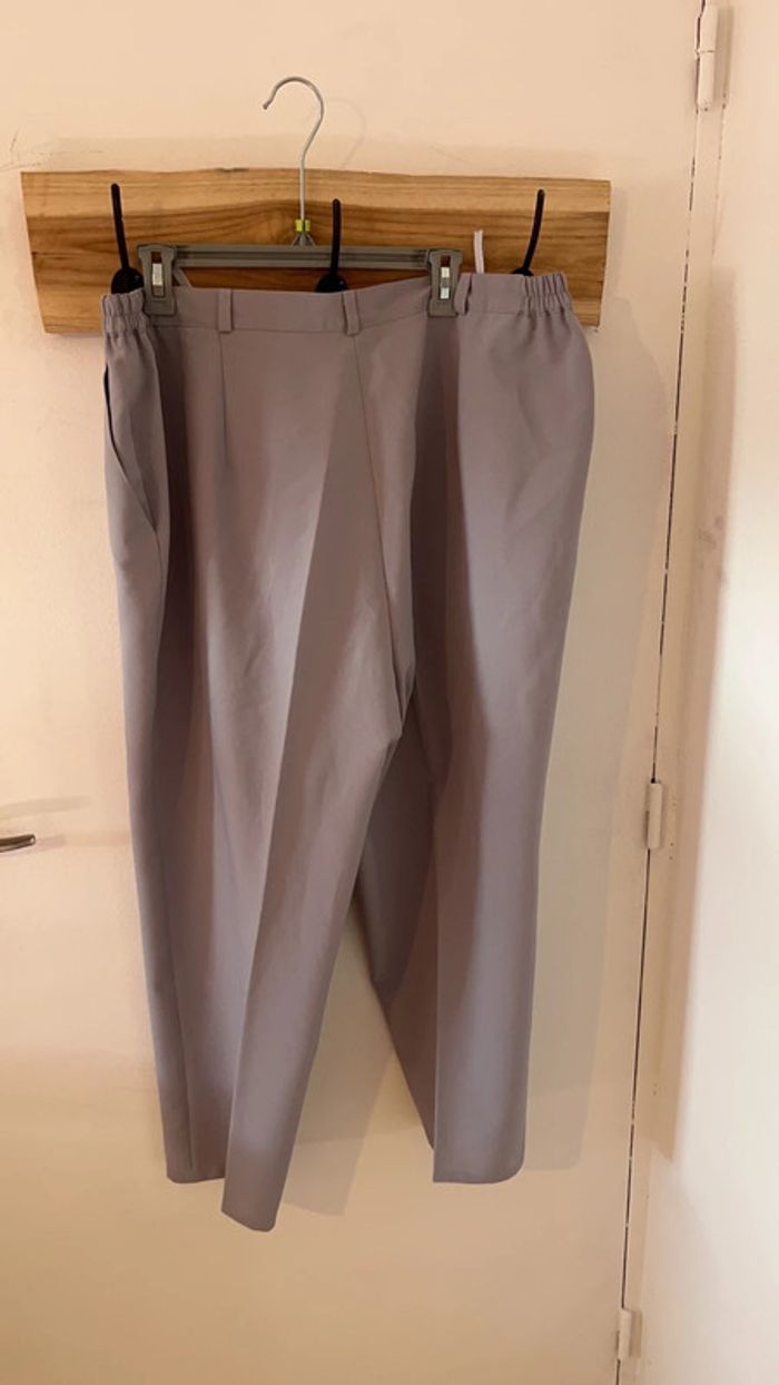 Pantalon femme - photo numéro 2