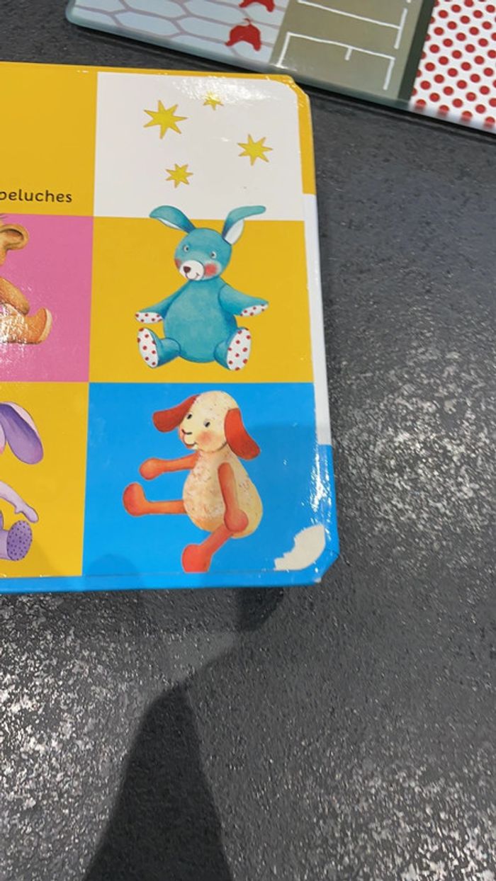 Livre Mon Imagier - photo numéro 5