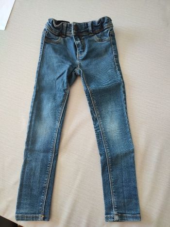 Skinny