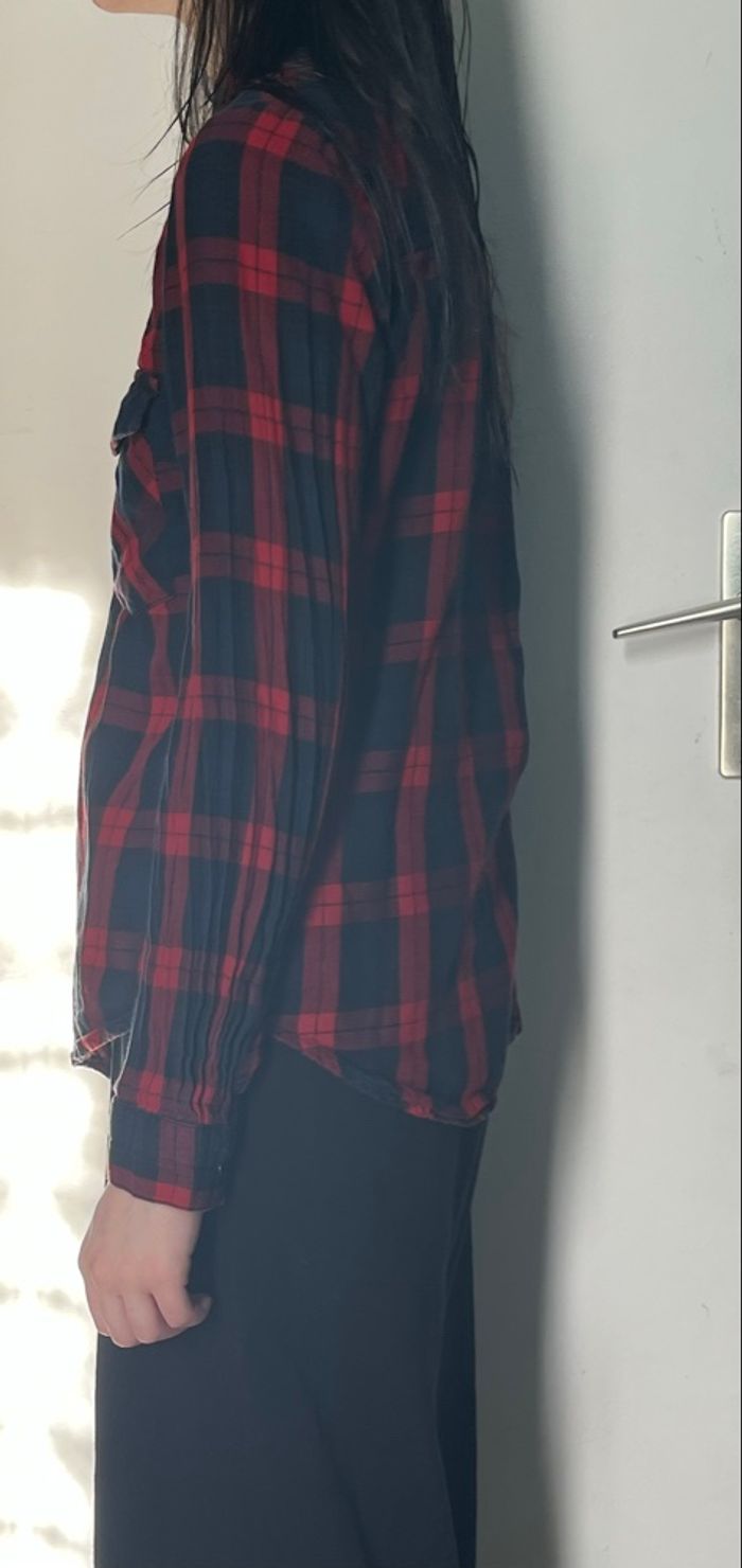 Chemise femme - photo numéro 2