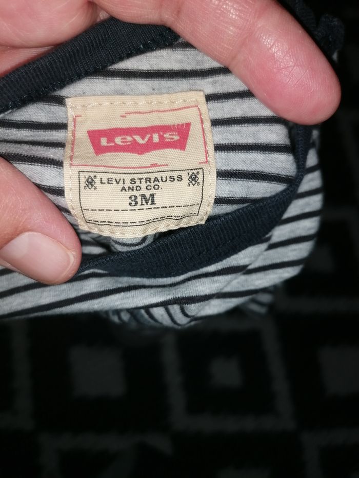 Ensemble Levis - photo numéro 4