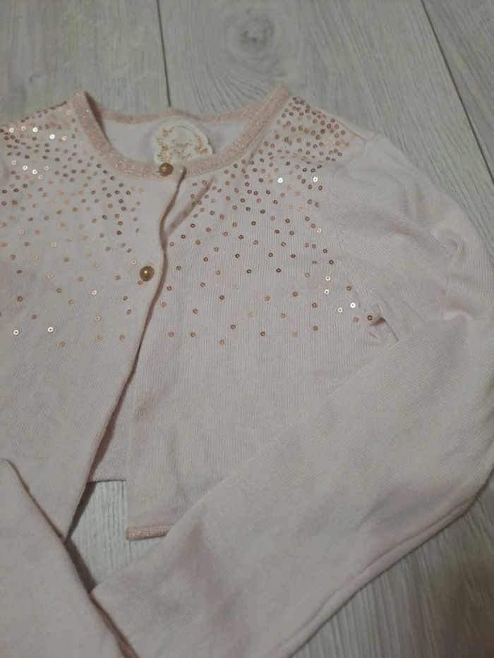 Tenue de Noel/fêtes 6A - photo numéro 4