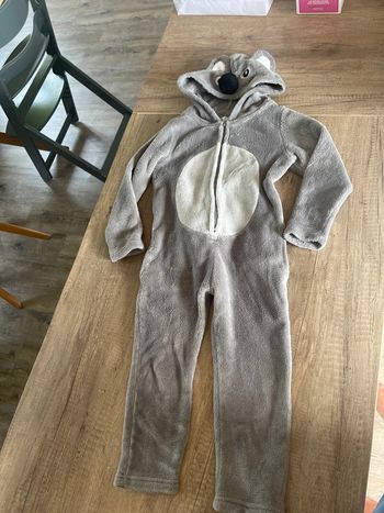 Sur pyjama