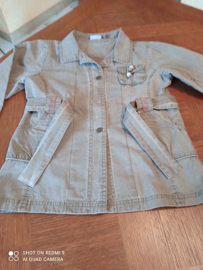 Vêtements filles