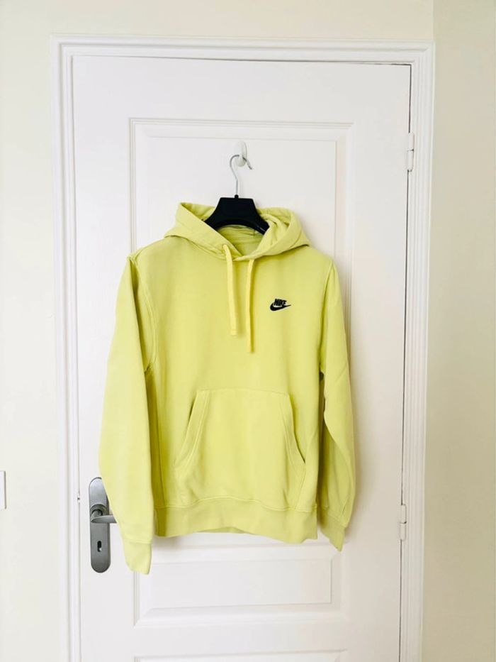 Sweat citron