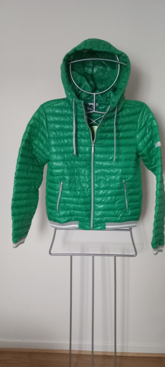 Blouson  ado - photo numéro 7