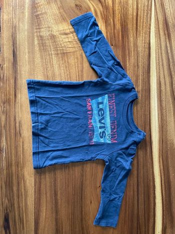 Tee-shirts manche longue