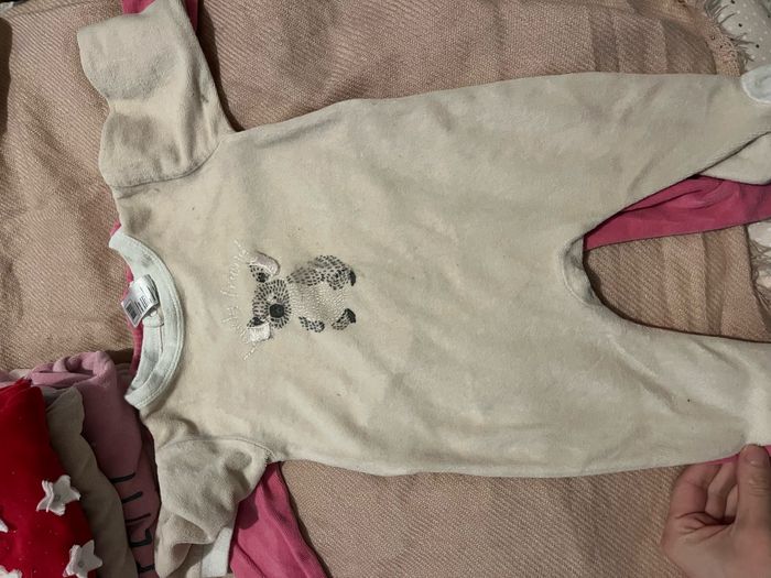 Lot de pyjamas - photo numéro 5