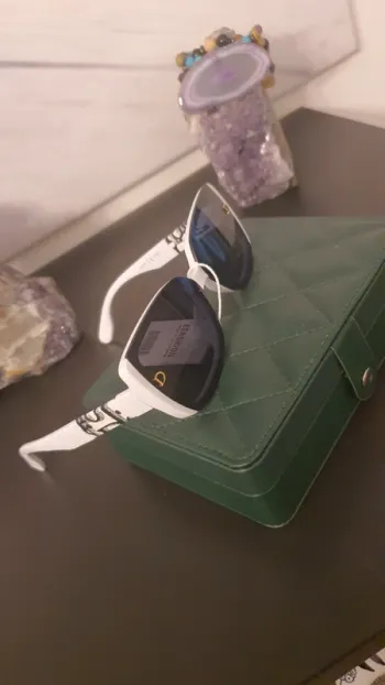 Lunette de soleil