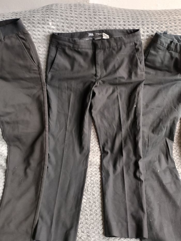 Lot de pantalons - photo numéro 3