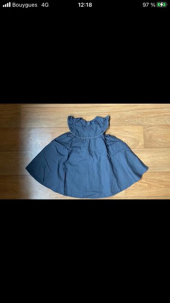 Robe Kiabi 18 mois neuf