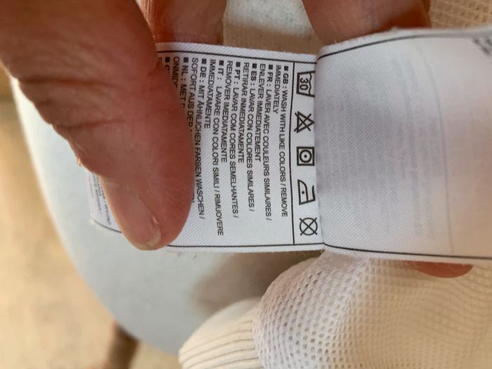 Veste de sport Nike taille M - photo numéro 3