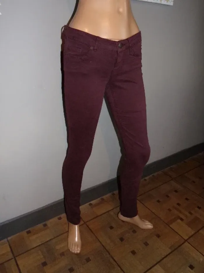 Jeans - photo numéro 2