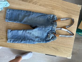 Pantalon 9 mois