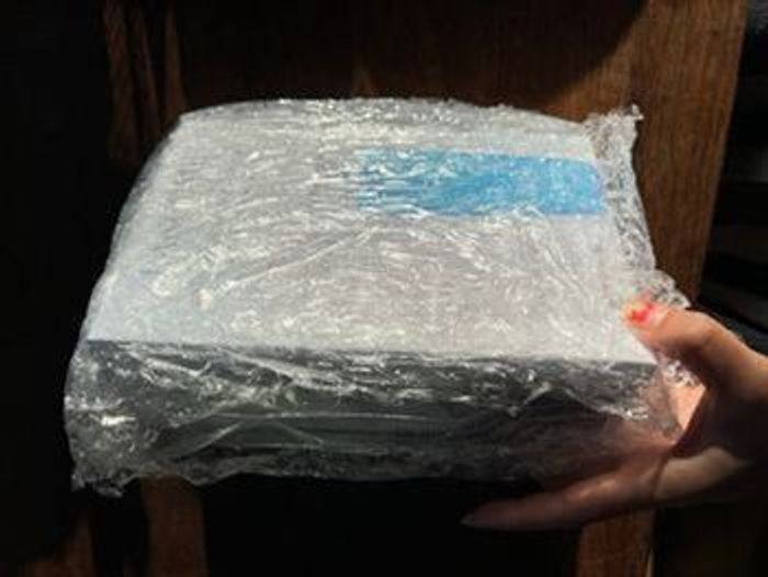 Démaquillant douceur Lancome 800ml - photo numéro 5