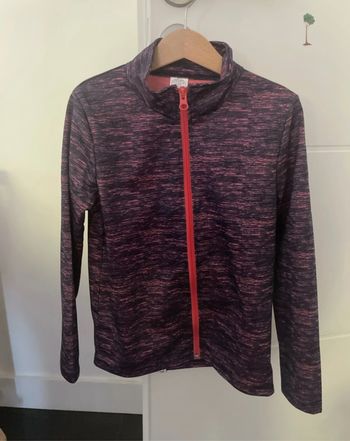 Veste Décathlon