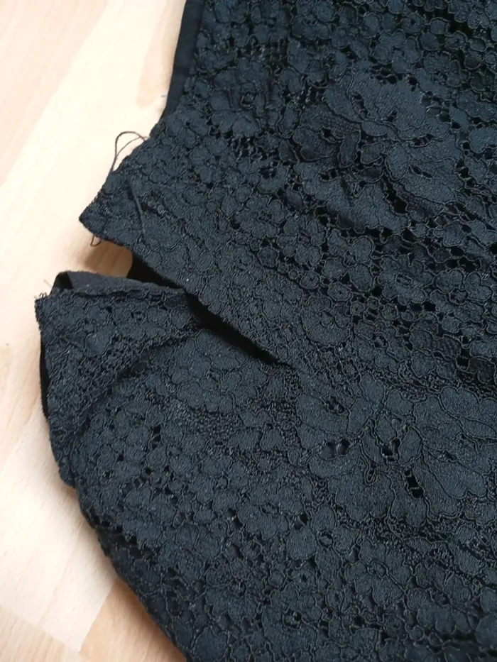 Robe Mango taille xs - photo numéro 4
