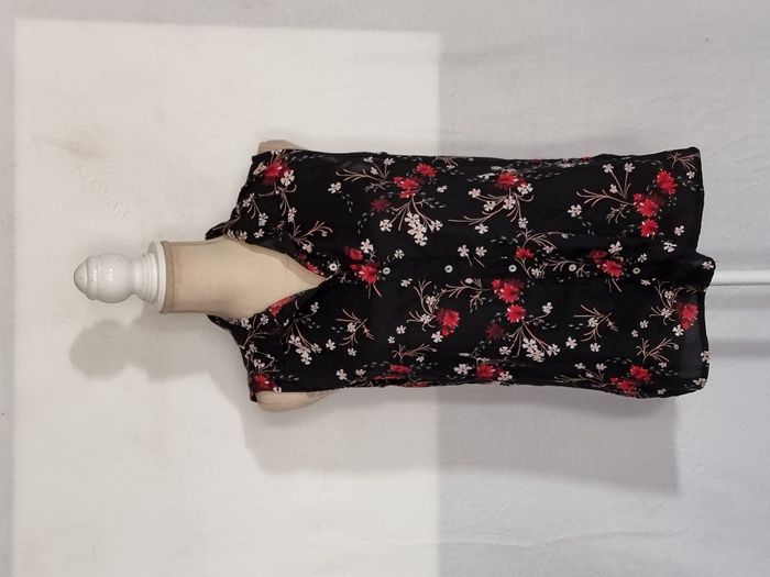 Lot 2 débardeurs Zeeman - photo numéro 3