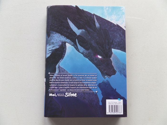 Manga - photo numéro 2