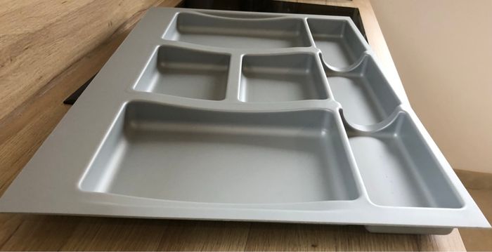 Organisateur tiroir cuisine - 3D Cuisines - photo numéro 3