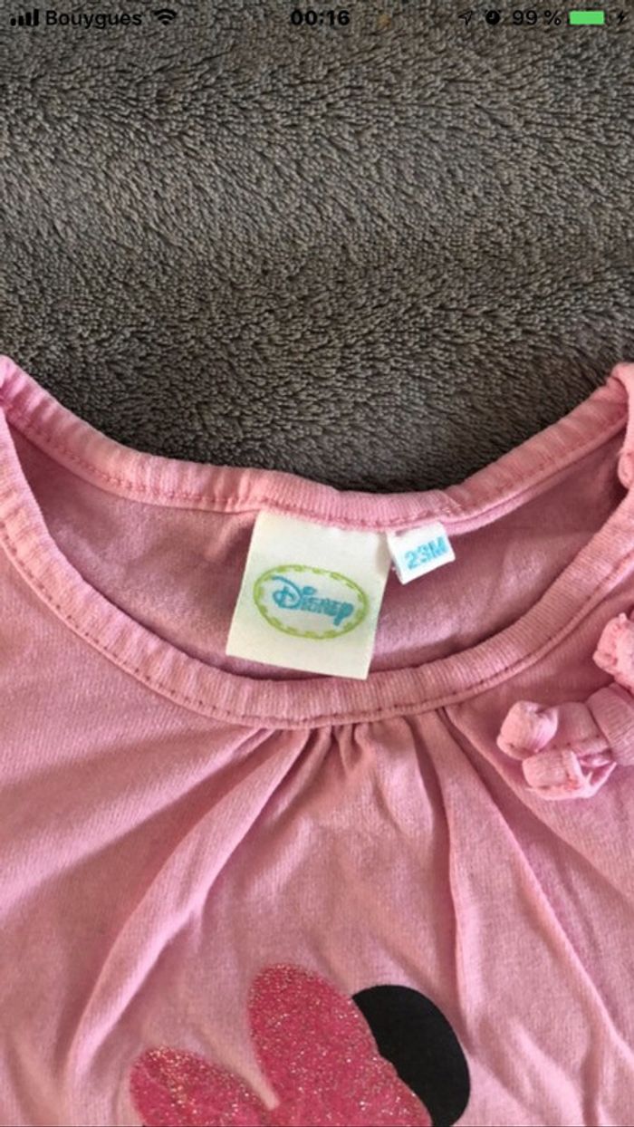 Tee-shirts - photo numéro 2