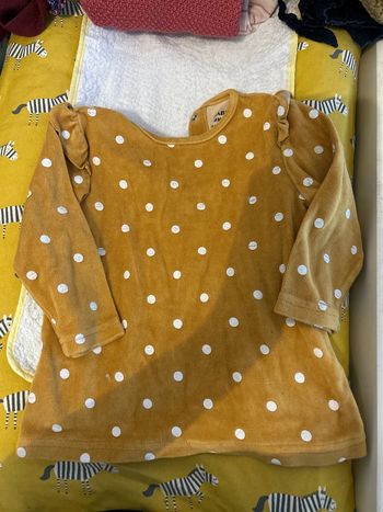 haut pyjama
