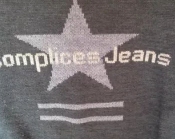Pull Complice - photo numéro 2