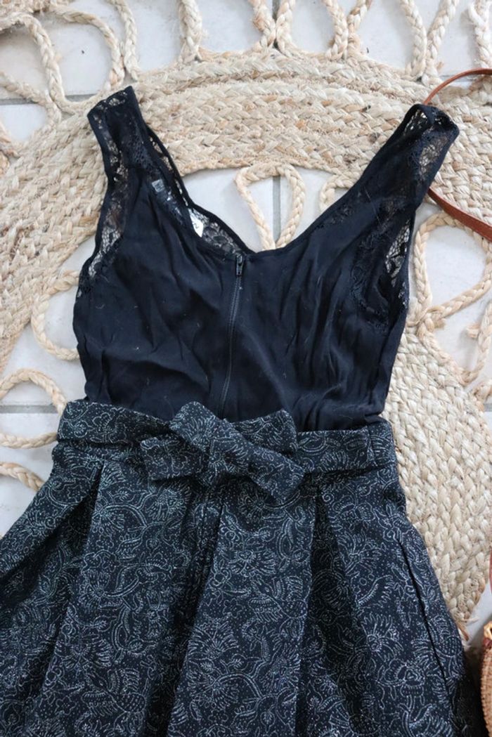 Robe de soirée Naf Naf - photo numéro 4