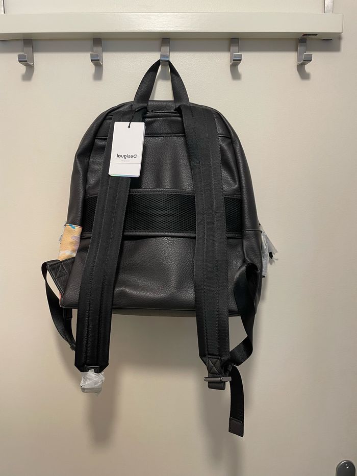 Sac Desigual Disney - photo numéro 2