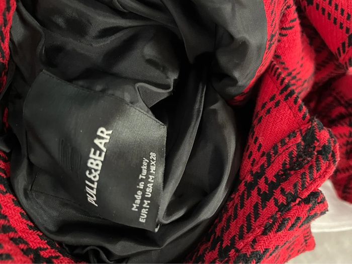Veste pull & bear M - photo numéro 2