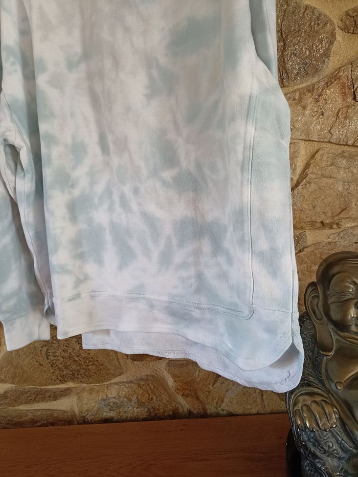 Sweat léger
