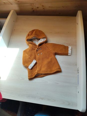 Gilet