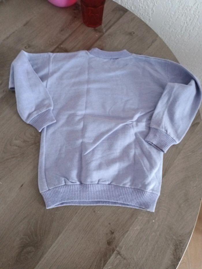 Pull fille - photo numéro 6