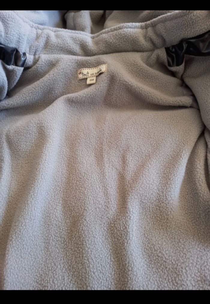 Doudoune 6 mois - photo numéro 3